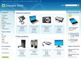 Super Loja Virtual Com 60 Modelos de Layout