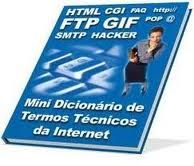 Dicionario de Termos Tecnicos na Internet