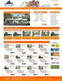 Site Imobiliária e Corretora de Imóveis Online