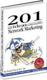 201 Ideias para Ganhar Dinheiro em Network Marketing