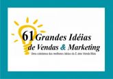 61 Ideias de Vendas e Marketing
