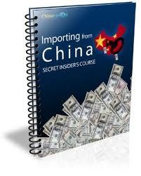 Aprenda Importar da China