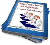 Truques e Segredos da Negociacao - Defenda-se