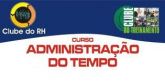 Administracao do Tempo