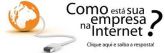 Sua Empresa na Internet