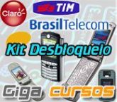 Curso Manutenção e desbloqueio de celular