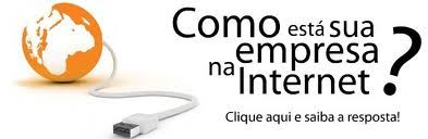 Sua Empresa na Internet