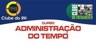 Administracao do Tempo