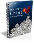 Aprenda Importar da China