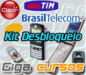 Curso Manutenção e desbloqueio de celular