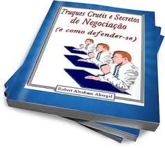 Truques e Segredos da Negociacao - Defenda-se